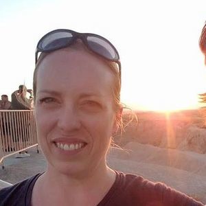 Meet your Posher, Pam